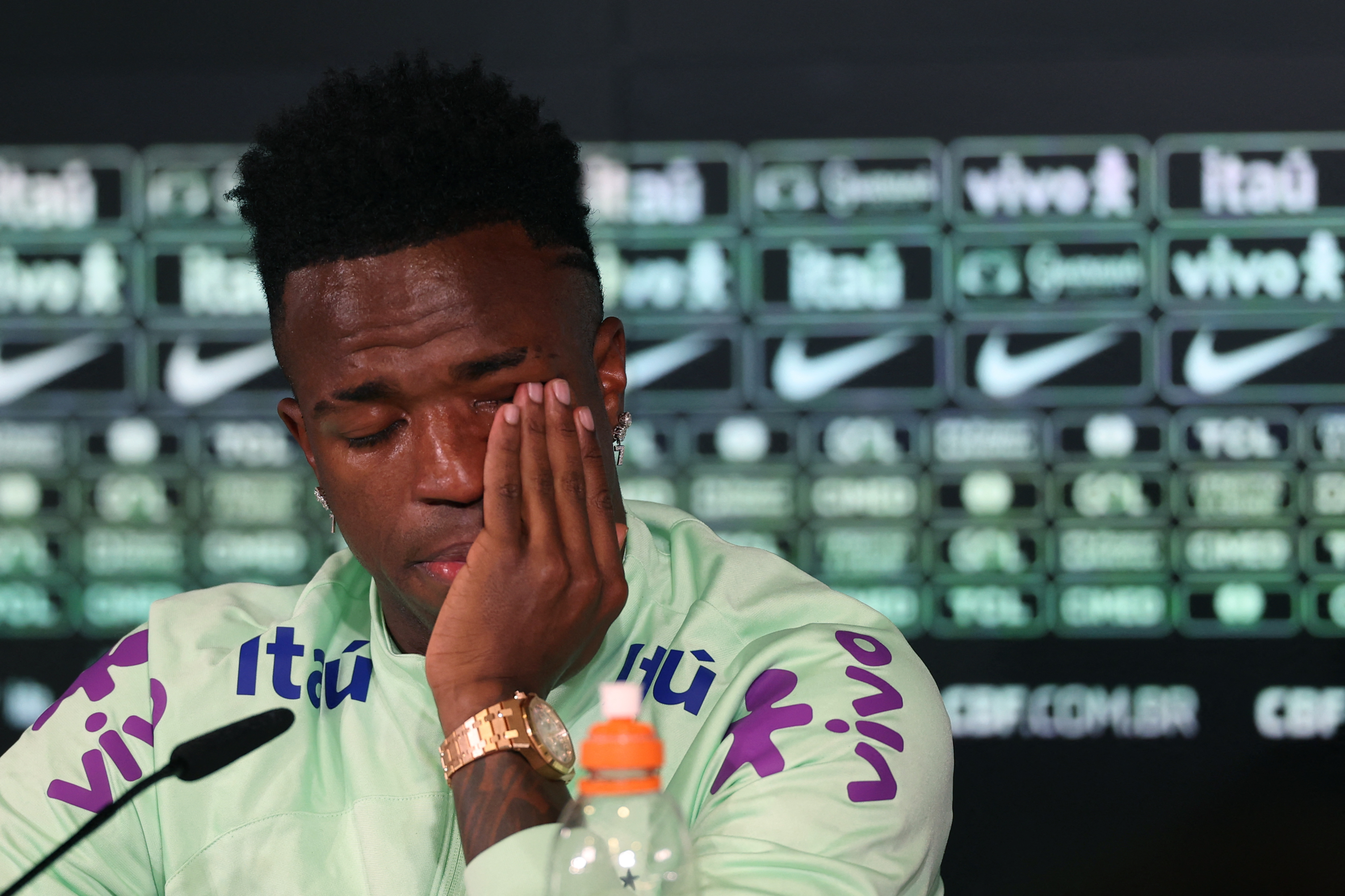 <i>(Foto: foto: Pierre-Philippe MARCOU / AFP)</i> <i>(Foto: foto: Pierre-Philippe MARCOU / AFP)</i>