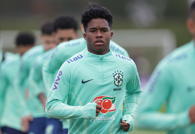 <i>(Foto: Rafael Ribeiro/CBF)</i> <i>(Foto: Rafael Ribeiro/CBF)</i>