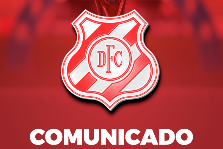 Democrata de Sete Lagoas comenta sobre ao do Santa Cruz que reivindica vaga na Srie D 
