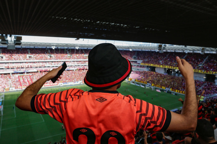 Sport inicia venda de ingressos para jogo de volta da final do Estadual contra o Nutico