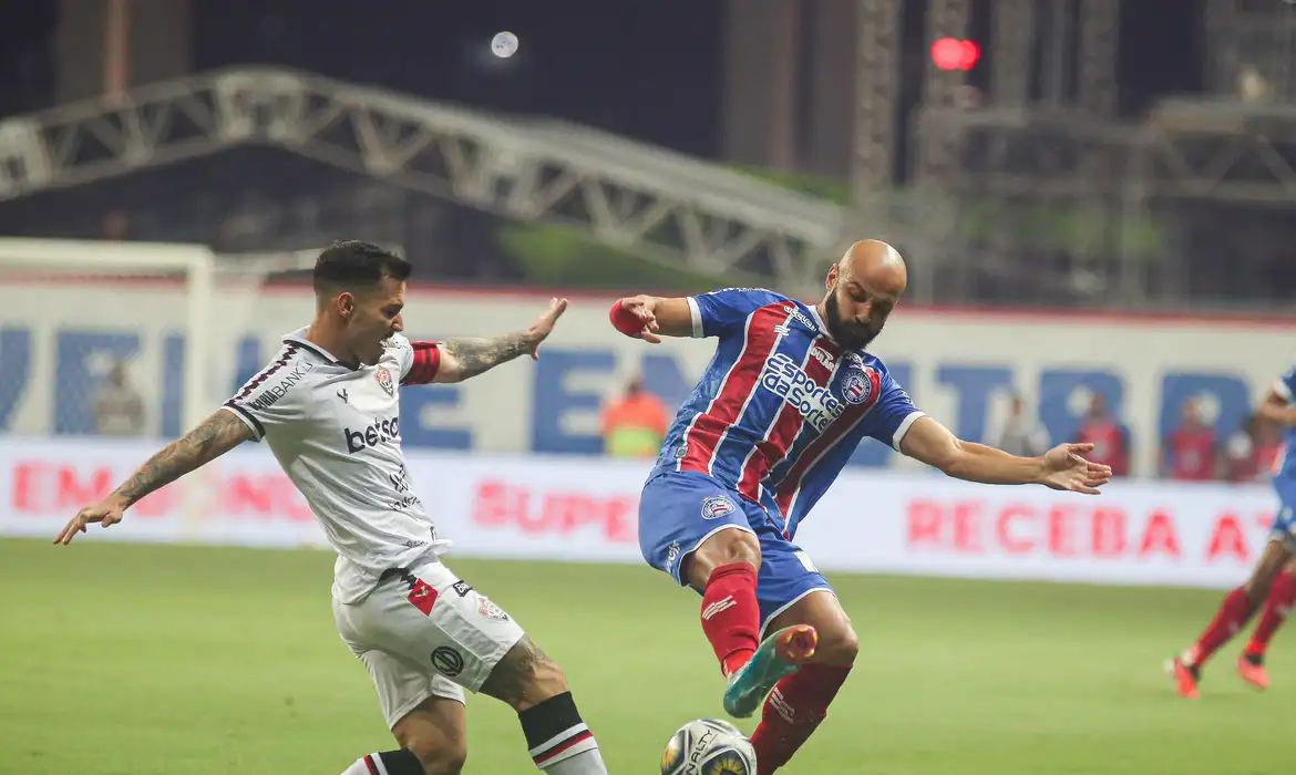 Aps cinco anos, Bahia e Vitria voltam a disputar uma final do Baiano