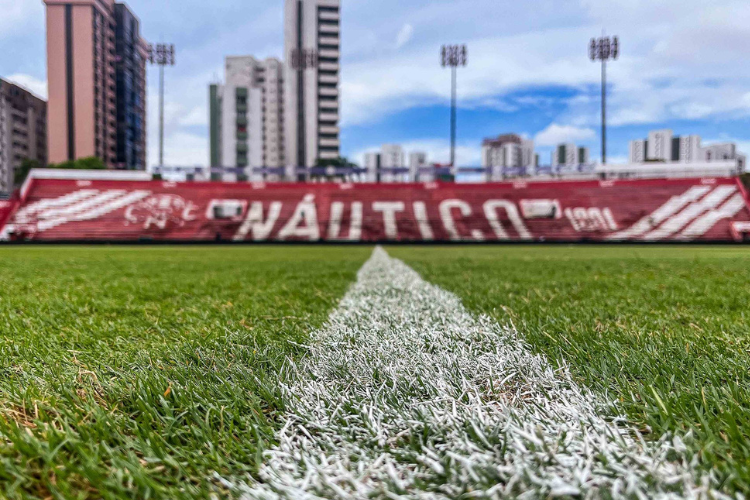 Nutico traa perfil para novo treinador: experiente e dentro da realidade financeira
