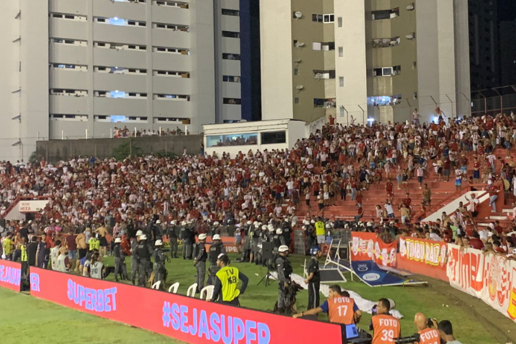 <i>(Foto: Haim Ferreira/Esportes DP)</i>