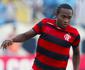 Ex-jogador do Flamengo est foragido por dvida com penso alimentcia