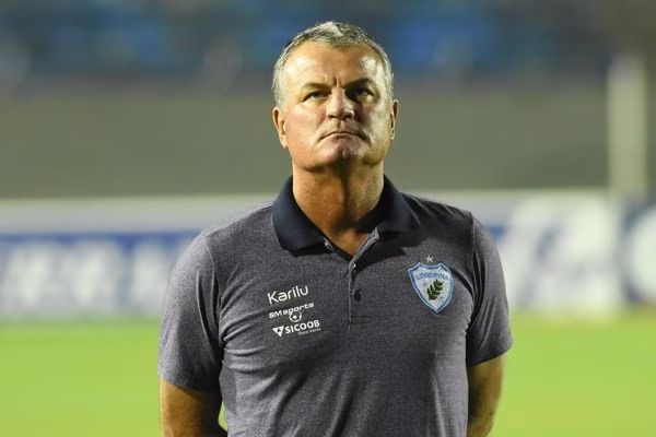 <i>(Foto: Gustavo Oliveira/Londrina Esporte Clube)</i>