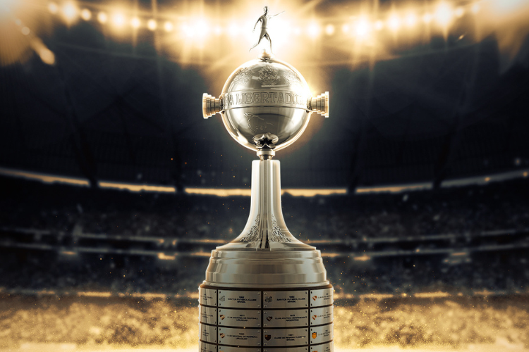 Futebol brasileiro busca sexto ttulo consecutivo da Libertadores
