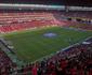 Estacionamento na Arena de Pernambuco disponvel para a Final do Campeonato Pernambucano entre Sport e Nutico