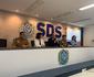SDS afirma que garantir segurana em Sport x Cear e contesta ofcio do STJD