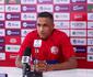 'Chacoalhada vai ser boa para todos ns' fala lateral do Nutico sobre chegada de Mazola antes da final