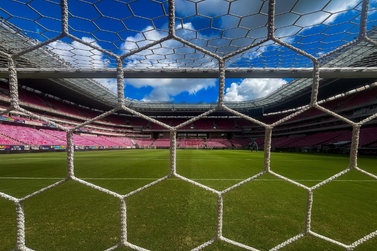 Arena de Pernambuco vive expectativa por nova quebra de recorde na final do Estadual