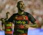 'Foi s o primeiro do ano': Artilheiro do Sport, Gustavo Coutinho v time forte aps conquista do Pernambucano