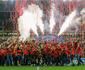 Soso, Ruiz, Ortiz, Rosales, Dominguez: os gringos campees pelo Sport 