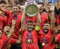 Bicampeo pernambucano pelo Sport, capito Rafael Thyere demonstra gratido ao clube: 'Me estendeu a mo'