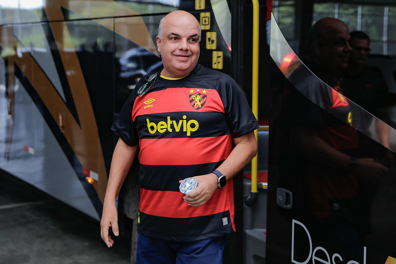 <i>(Foto: RAFAEL VIEIRA/FPF)</i> <i>(Foto: RAFAEL VIEIRA/FPF)</i>