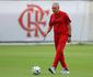 Retranqueiro? Flamengo de Tite tem mdia alta de gols e quebra de tabu