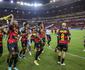 Sem VAR, CBF define arbitragem das quartas de final do Copa do Nordeste 