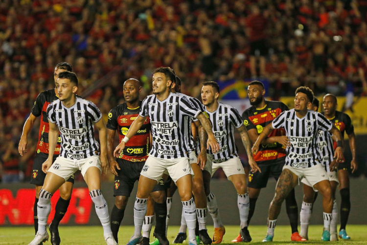 <i>(Foto: RAFAEL RIBEIRO/CBF)</i> <i>(Foto: RAFAEL RIBEIRO/CBF)</i>