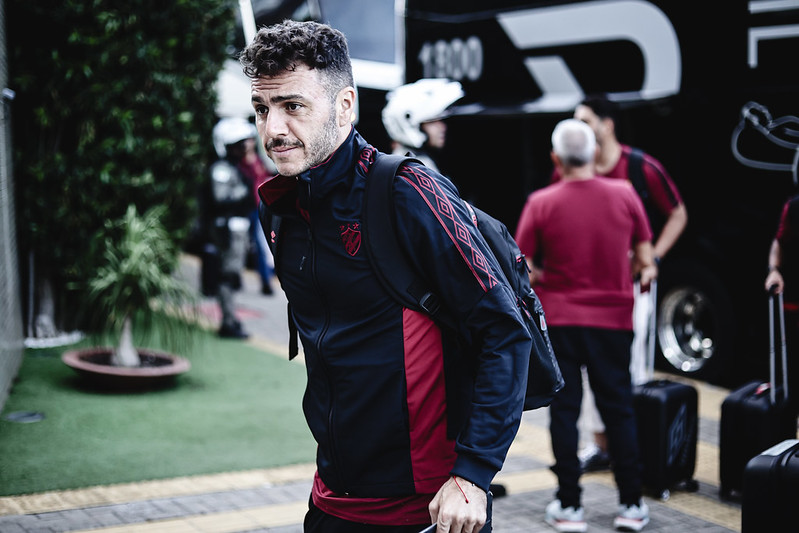 <i>(Foto: Paulo Paiva/Sport Recife)</i> <i>(Foto: Paulo Paiva/Sport Recife)</i>