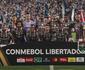 Fluminense x Colo Colo: veja escalaes, horrio e onde assistir jogo pela Libertadores