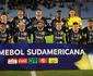 Corinthians x Club Nacional: veja escalaes, horrio e onde assistir jogo pela Copa Sul-Americana