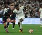 Real Madrid empata em casa com City na ida das quartas da Champions