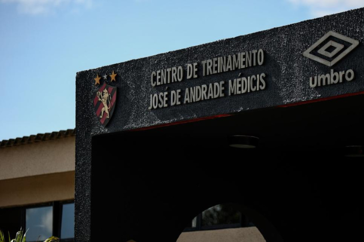 De papel passado: Sport toma posse do CT Jos de Andrade Mdici; entenda
