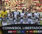 Atltico-MG x Rosario Central: veja horrio, escalaes e onde assistir jogo pela Libertadores 