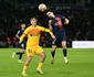 Barcelona vence PSG na Frana e sai na frente nas quartas de final da Champions