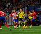  Atltico de Madrid vence Dortmund em casa na ida das quartas da Champions