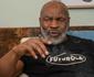 Mike Tyson entra em abstinncia de maconha para luta com Jake Paul