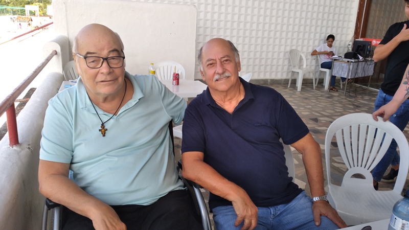 <i>(Foto: Francisco Mendonça/Divulgação)</i> <i>(Foto: Francisco Mendonça/Divulgação)</i>
