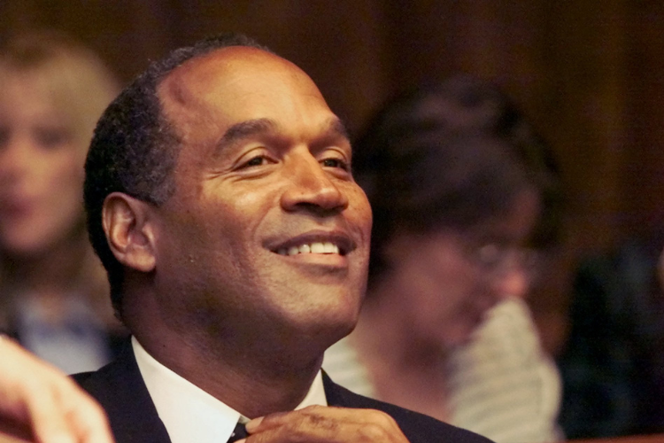 O.J. Simpson morre aos 76 anos