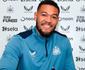 Joelinton renova com o Newcastle: 'Melhor deciso da minha carreira'