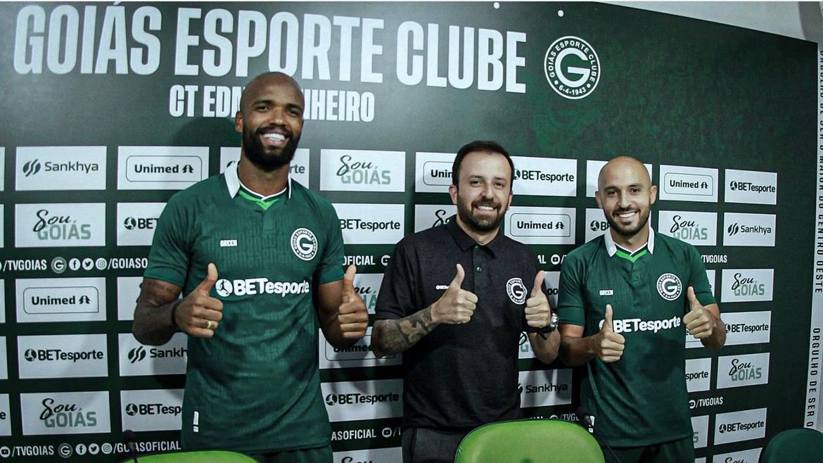 <i>(Foto: Rosiron Rodrigues/Gois)</i>