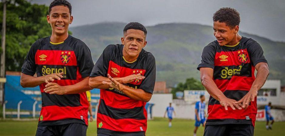 <i>(Foto: Tiago Pavão/ Sport Club do Recife)</i> <i>(Foto: Tiago Pavão/ Sport Club do Recife)</i>
