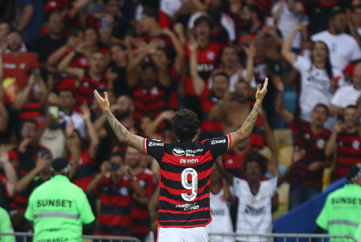 <i>(Foto: Gilvan de Souza/Flamengo)</i>
