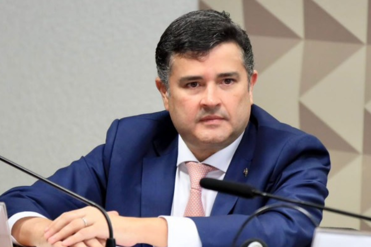 Eduardo da Fonte se rene com jornalistas e cronistas esportivos para debater o futebol pernambucano