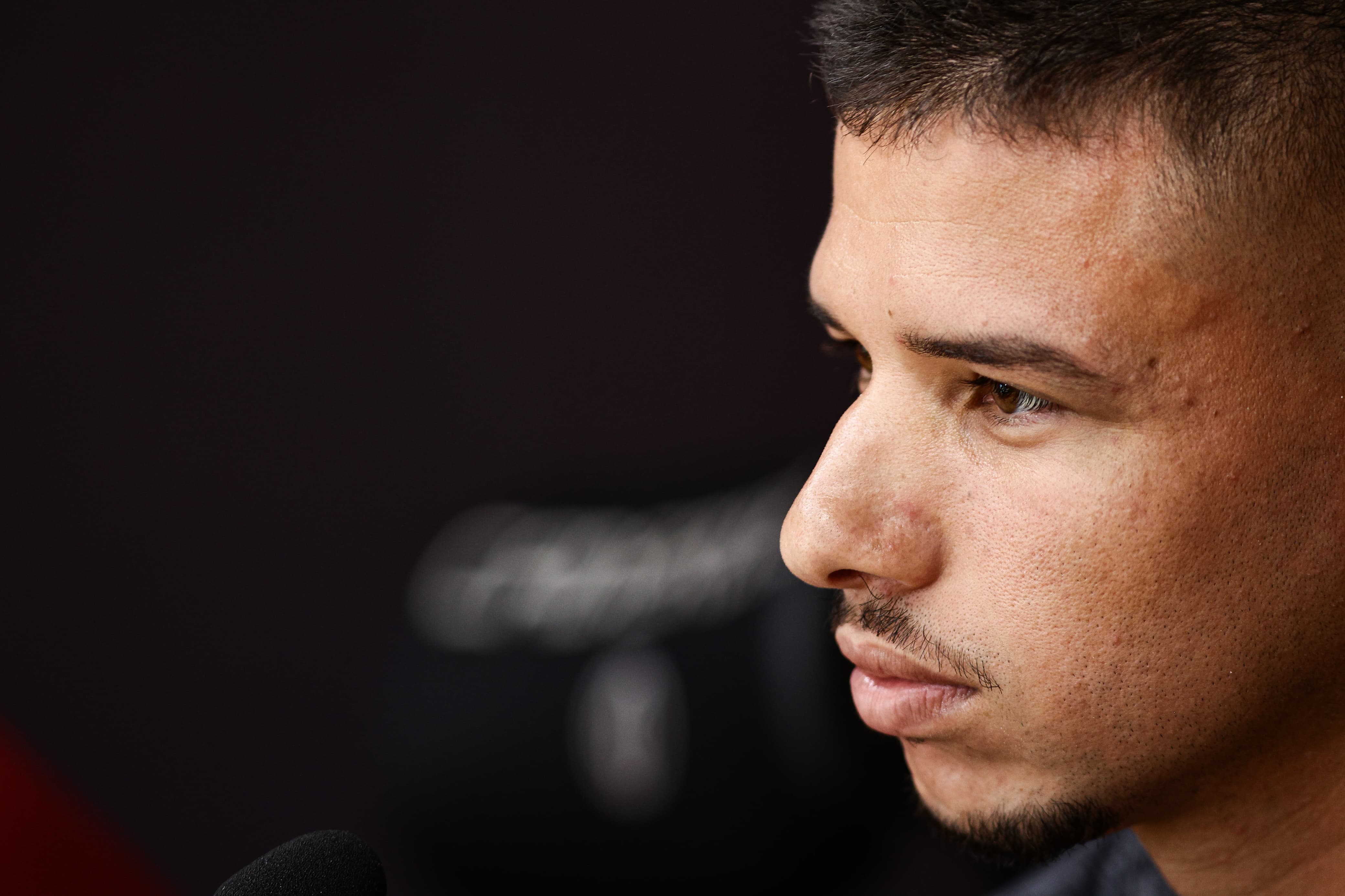 <i>(Foto: PAULO PAIVA/SPORT)</i> <i>(Foto: PAULO PAIVA/SPORT)</i>