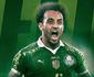 Palmeiras supera concorrncia da Juventus e anuncia Felipe Anderson