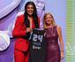 Piv da seleo brasileira  terceira escolha do Draft da WNBA