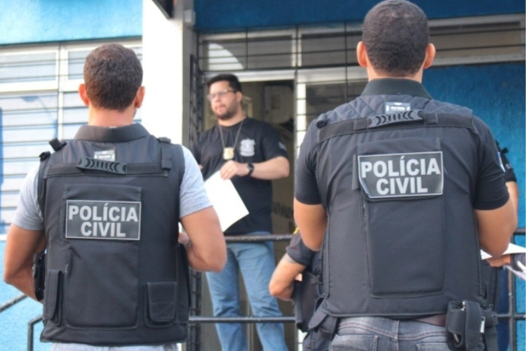 <i>(Foto: Polcia Civil/Divulgao)</i>