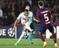 Em dia de polmica com Neymar, Mbapp decide e PSG tira Barcelona da Champions