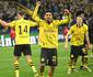 Borussia Dortmund vence Atltico de Madrid e vai s semifinais da Champions
