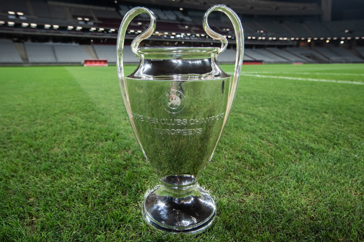 <i>(Foto: Foto: Divulgação/Champions League)</i> <i>(Foto: Foto: Divulgação/Champions League)</i>