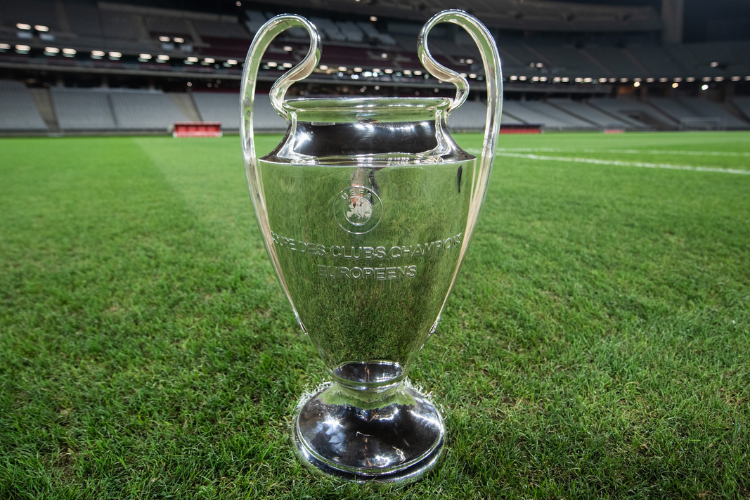 <i>(Foto: Foto: Divulgao/Champions League)</i>