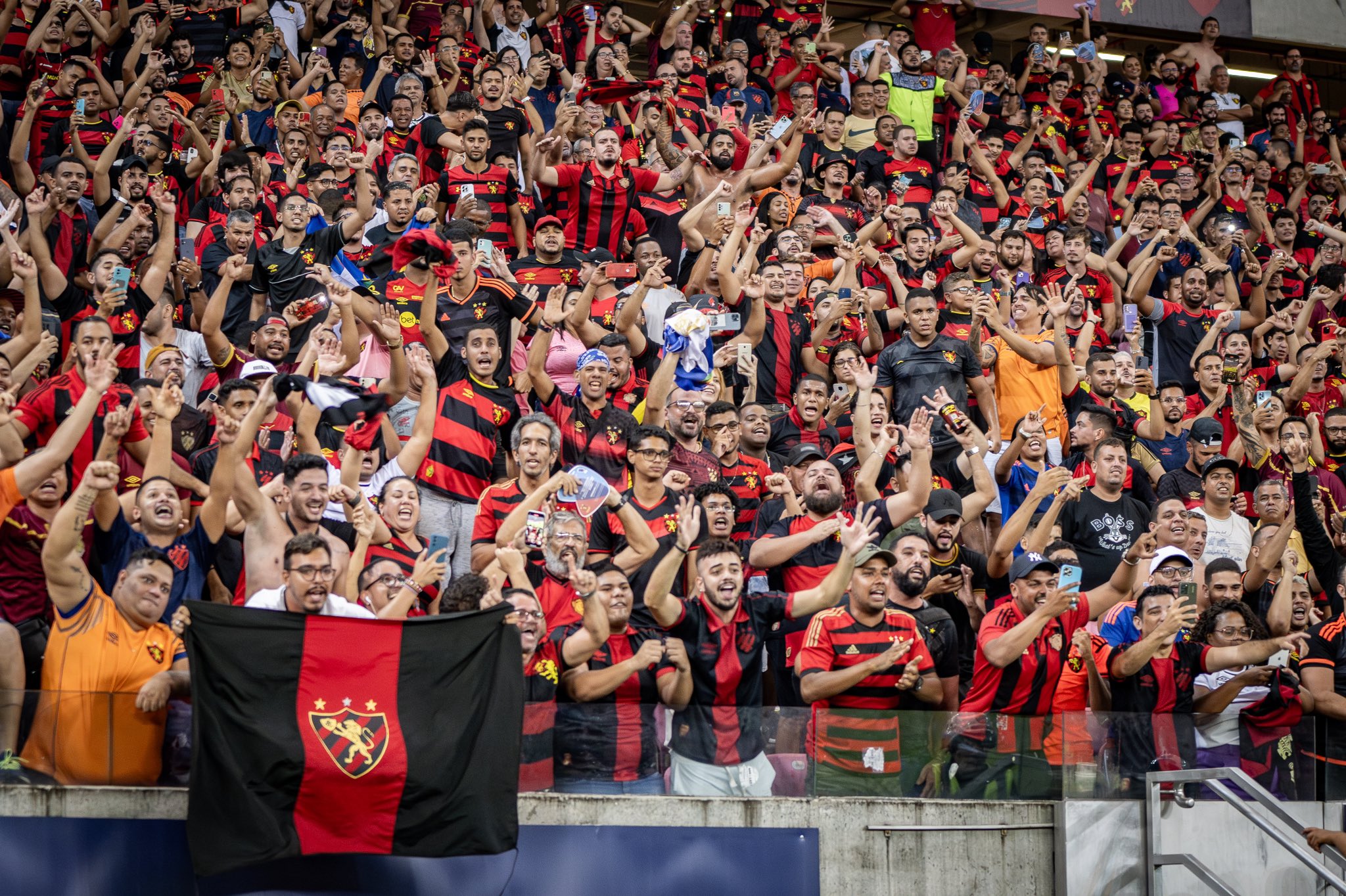 <i>(Foto: PAULO PAIVA/SCR)</i> <i>(Foto: PAULO PAIVA/SCR)</i>