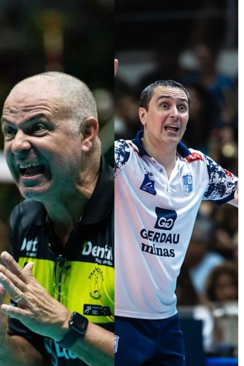 <i>(Foto: Eliezer Esportes - Hedgard Moraes/MTC)</i> <i>(Foto: Eliezer Esportes - Hedgard Moraes/MTC)</i>