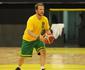Gustavo De Conti deixa o comando da seleo masculina de basquete
