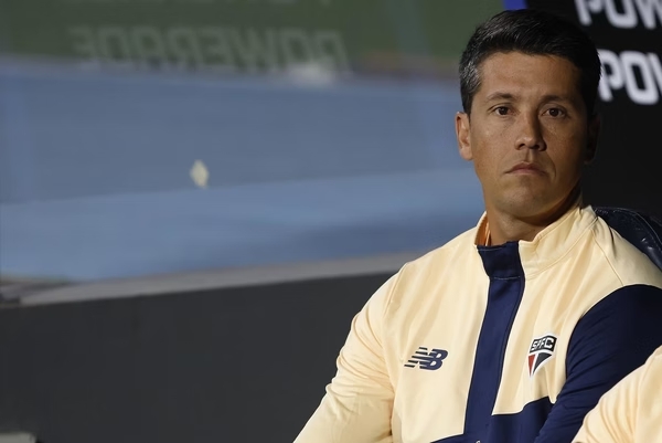 <i>(Foto: Rubens Chiri/saopaulofc.net)</i> <i>(Foto: Rubens Chiri/saopaulofc.net)</i>