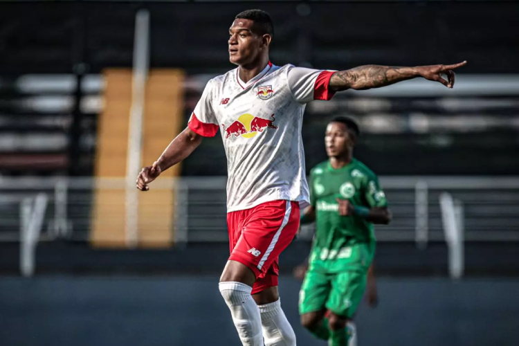 <i>(Foto: ARI FERREIRA/BRAGANTINO)</i> <i>(Foto: ARI FERREIRA/BRAGANTINO)</i>